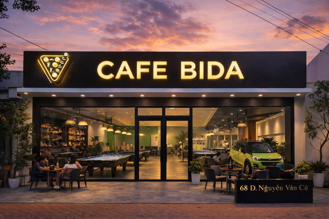 Kho mặt tiền Nguyễn Văn Cừ, Cần Thơ 390m² - Xe tải ra vào dễ dàng!