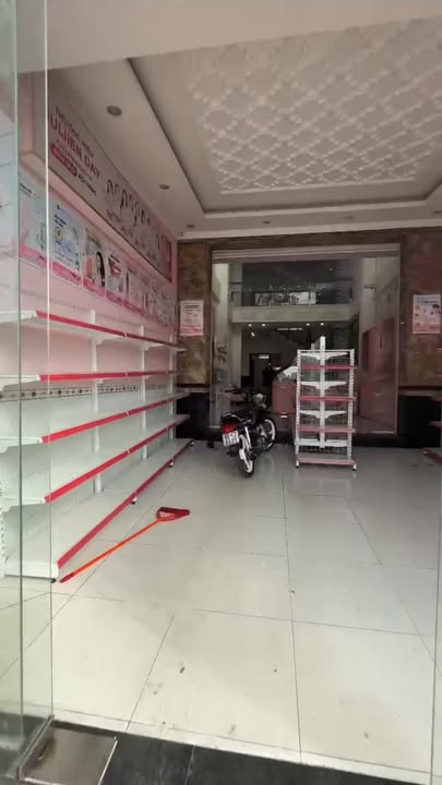 Nhà mặt tiền NVC, Ninh Kiều 108m² - Sẵn sàng ở ngay