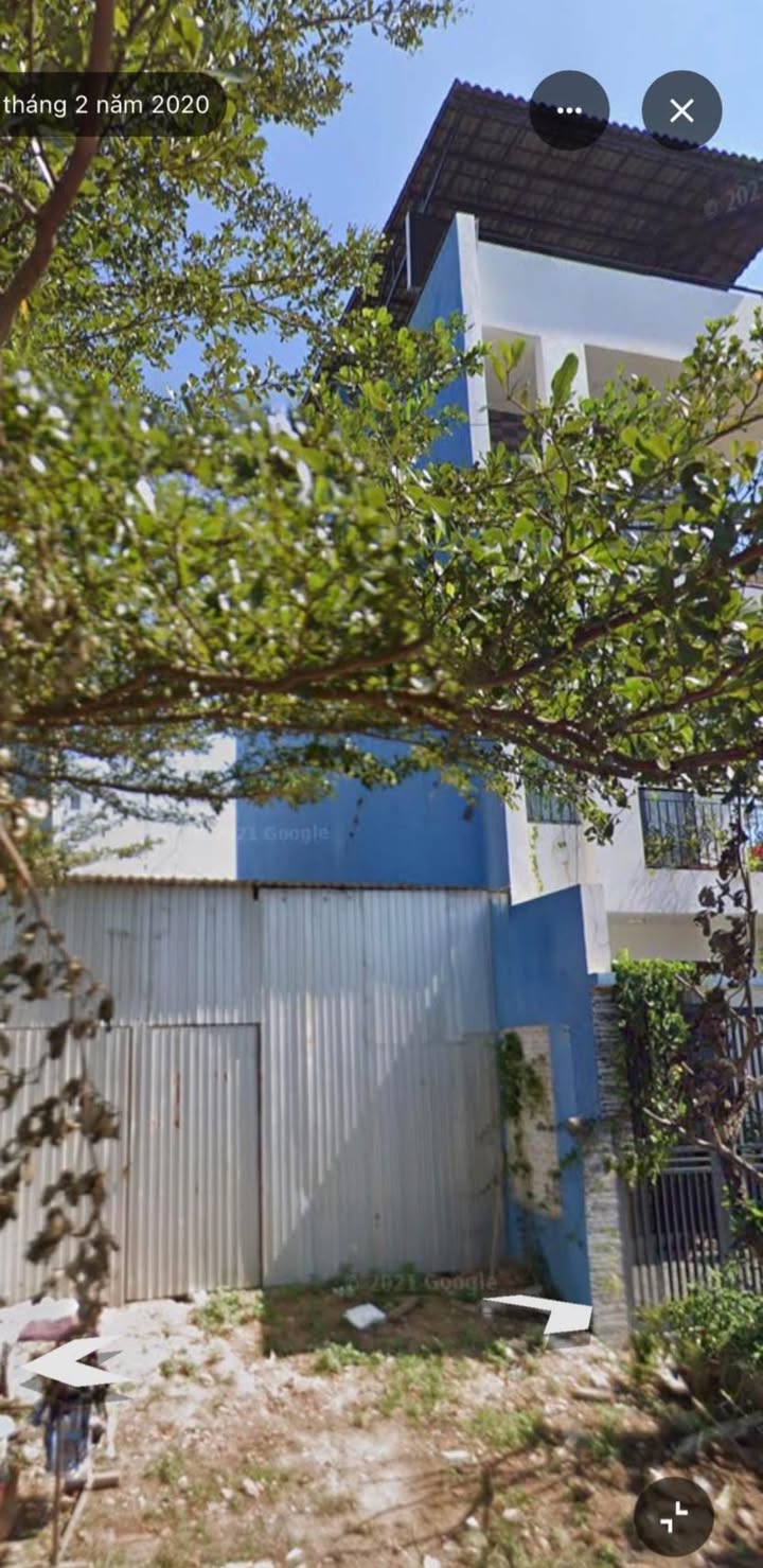 Đất Vàng Sơn Trà - Mặt Tiền 7m5, 95m², Hướng Tây Nam - Đầu Tư Sinh Lời