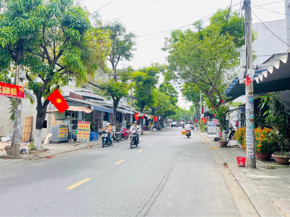 Đất nền Tôn Đản, Cẩm Lệ 75m² - Tiềm năng tăng giá vượt trội!