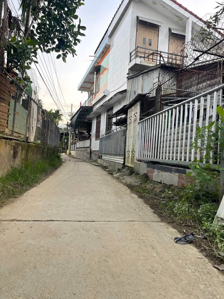 Đất nền Điện An 100m² - Đường to ô tô, dân cư sầm uất!