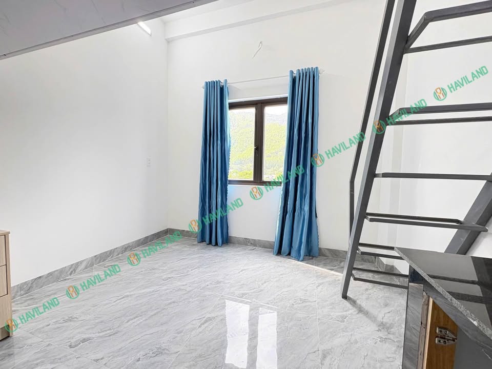 Phòng cho thuê Hoà Phú Liên Chiểu từ 5 triệu - Full nội thất, thang máy!