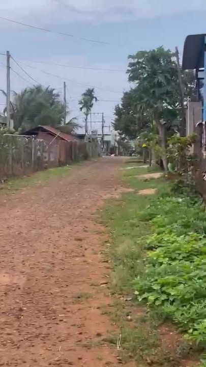 Đất Vàng 2730m² - 2 Mặt Tiền, Trung Tâm Chư Sê, Gia Lai - Giá 26.6 Tỷ