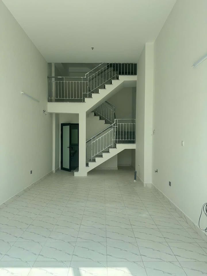 Shophouse Ecohome Nhơn Bình 72m² 4 triệu - Mặt tiền KD