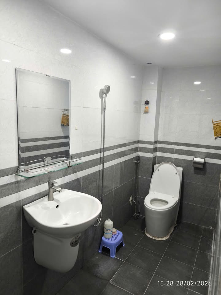 Nhà Nguyên Căn 52m² Lê Đức Thọ Gò Vấp - 2PN Giá 11 Triệu