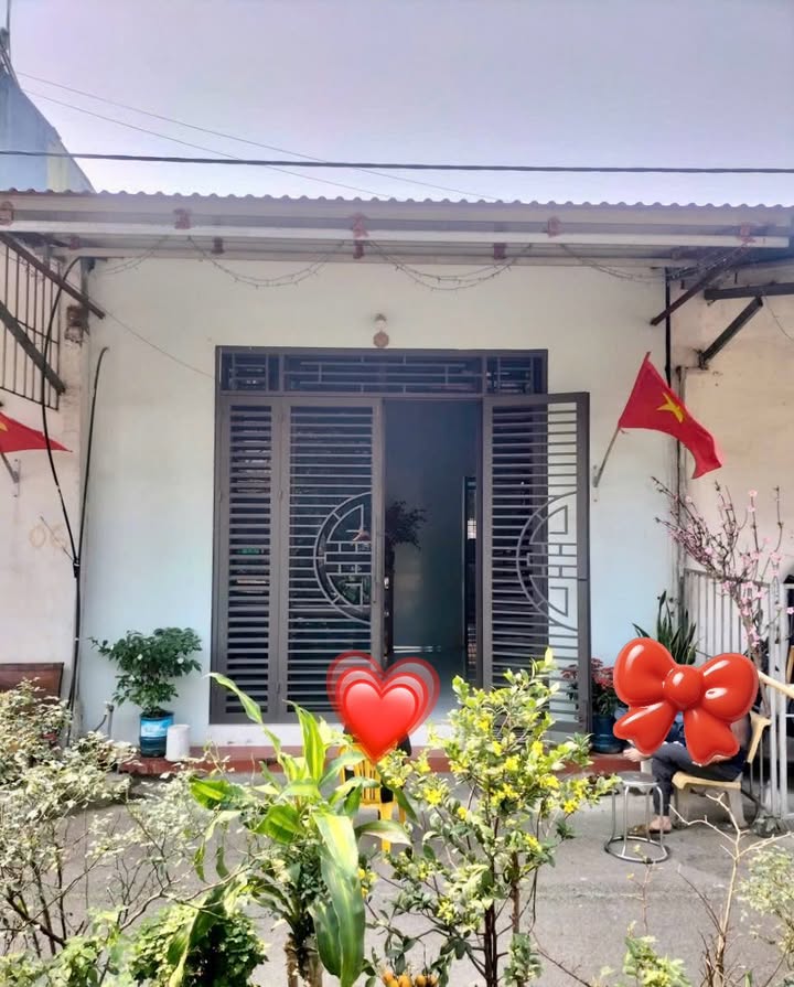 Nhà riêng Phường Đa Mai, TP Bắc Giang 69m² - Ô tô vào tận nhà!