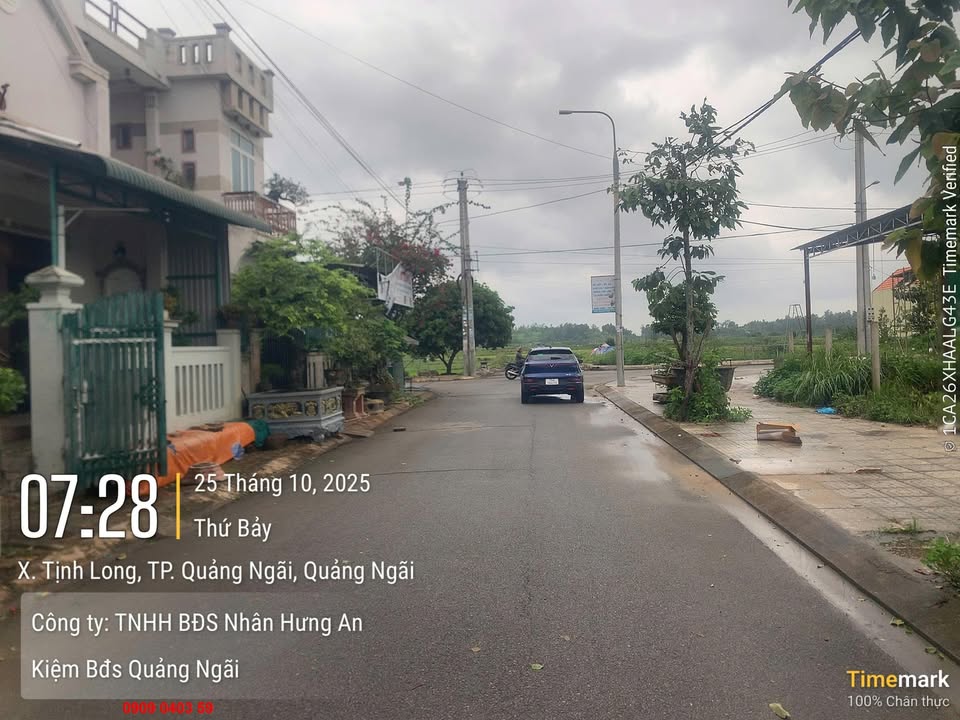 Đất nền Tăng Long Angkora 92.5m² giá 950 triệu - Lô đẹp, sổ hồng sẵn