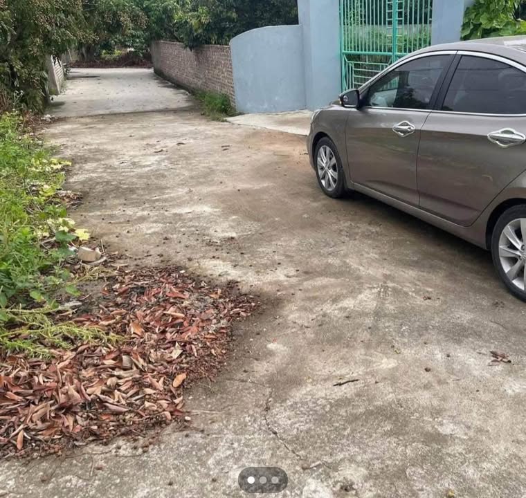 Đất nền Thanh Lanh 188m² thỏa thuận - Sổ đỏ chính chủ