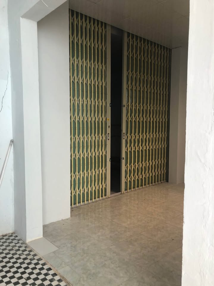 Nhà 64m² Phường 9 Cà Mau - Giá 3 Triệu/Tháng - Sẵn Sàng Cho Gia Đình Thuê Dài Hạn