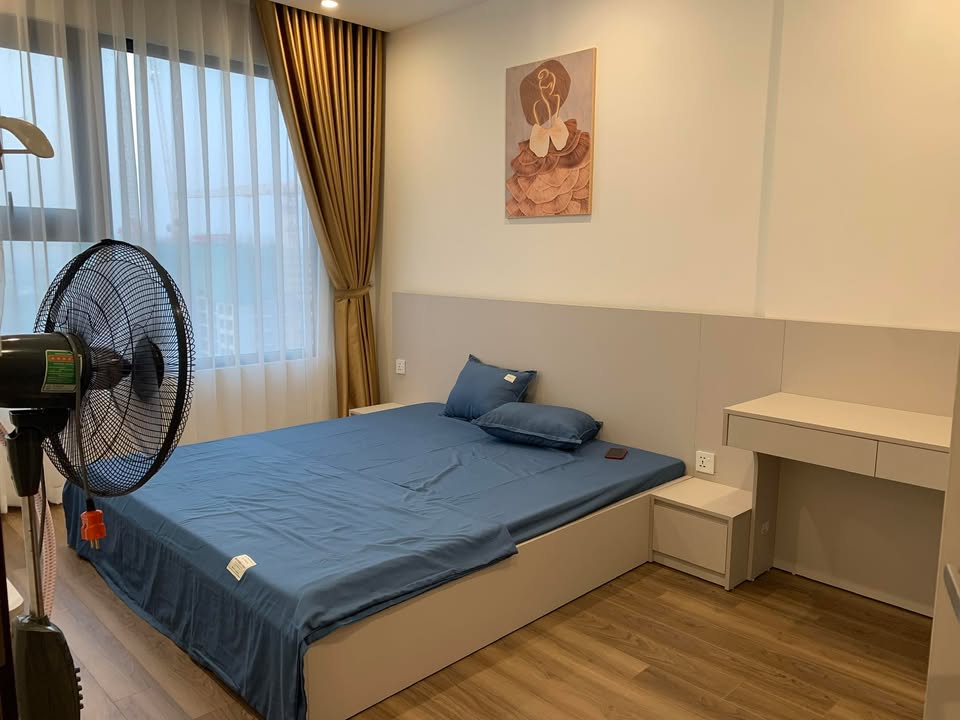 Căn hộ H2 Masteri Gia Lâm 48m² 7.5 triệu - Bàn giao ngay