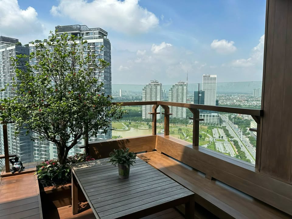 Căn hộ Hei Tower Thanh Xuân 97m² giá 8.x tỷ - Bàn giao ngay