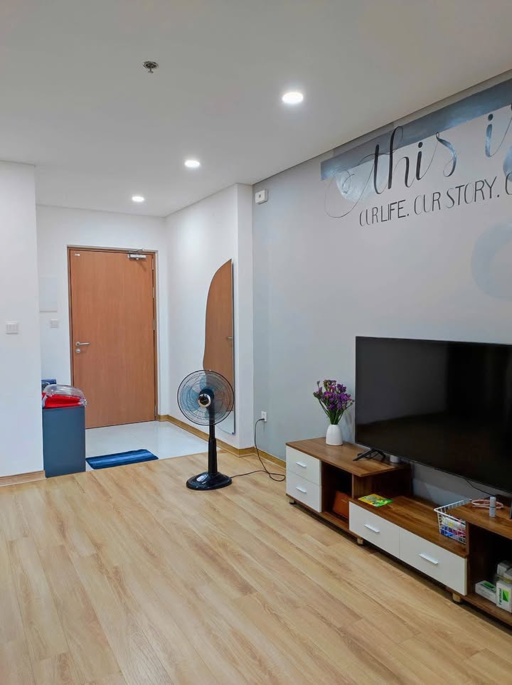 Căn hộ FPT Plaza 1 Đà Nẵng 69m² 3 tỷ - View đẹp