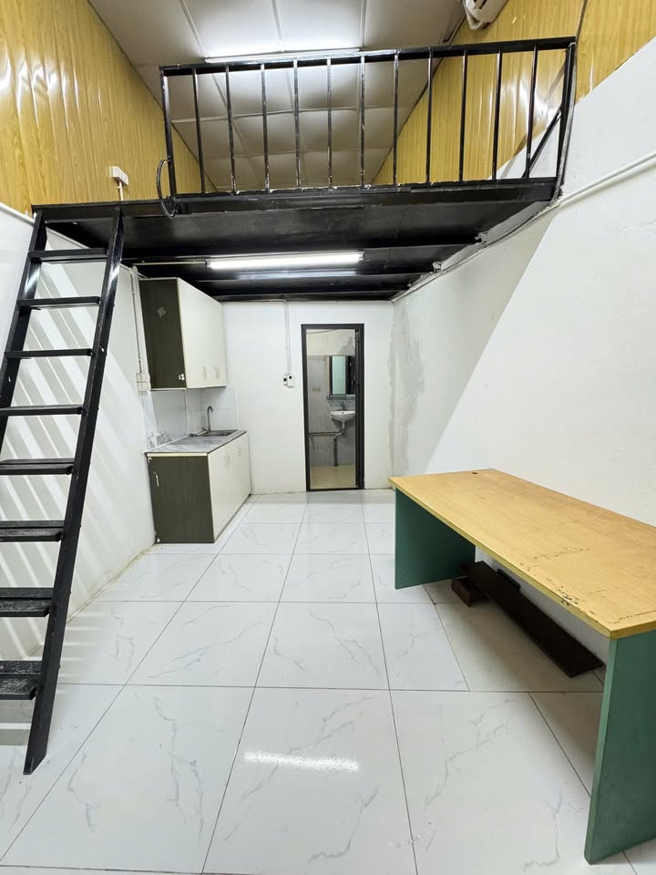 Cho thuê phòng Văn Quán 3.5 triệu - Cửa vân tay, gần PTIT, Kiến Trúc