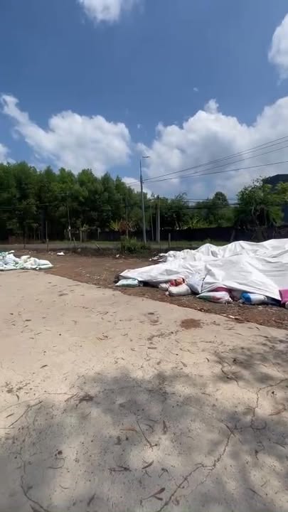 Đất nền Gia Kiệm 1.700m² 3.5 tỷ - Sổ đỏ chính chủ