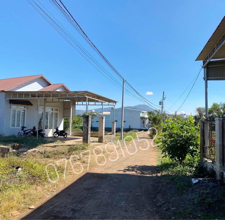 Đất nền Hiệp Thạnh Đức Trọng 469m² - Sổ đỏ chính chủ, tiềm năng sinh lời!