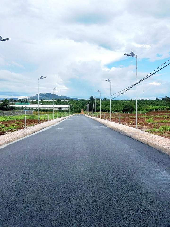 Đất nền Liên Nghĩa, Đức Trọng 115m² - Sổ đỏ chính chủ!