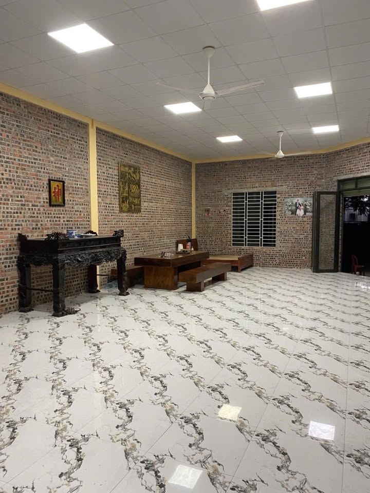 Đất nền góc 142m² Trung Hòa, Kim Bảng, Hà Nam - Sổ đỏ sẵn sàng giao dịch