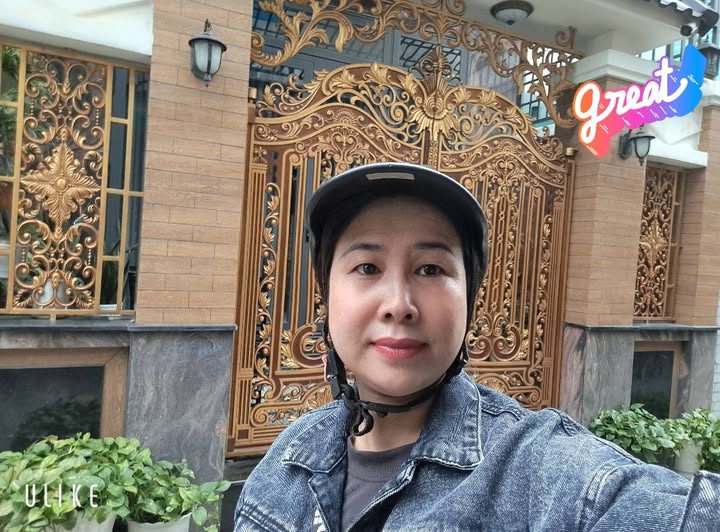 Nhà Đẹp Tân Cổ Điển Quận 8 - 78m² - 5PN - 9.65 Tỷ