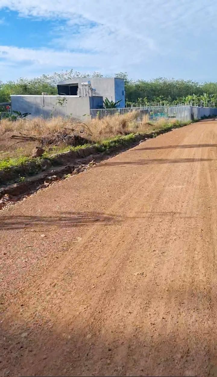 Đất nền Bến Cá, Tân Uyên 325m² - Sổ đỏ chính chủ