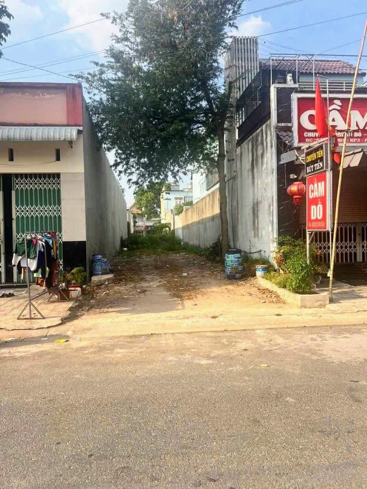 Bán Đất Nền Mỹ Phước 2, Bến Cát 150m² - Sổ Đỏ Riêng, Giá Đầu Tư 2.1 Tỷ