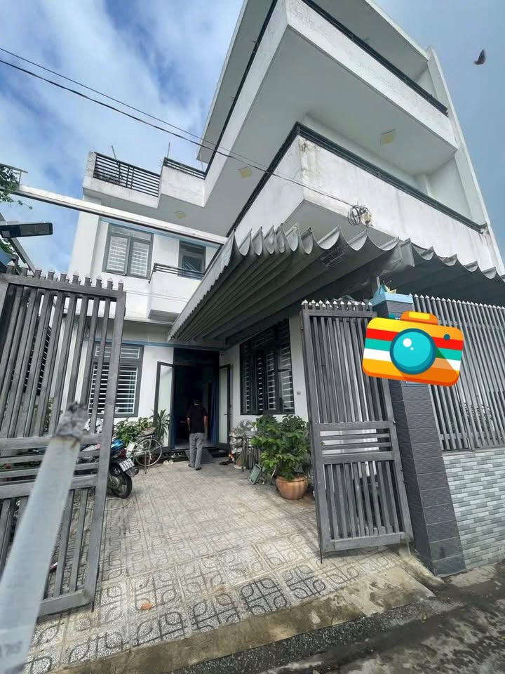 Nhà 1 Trệt 1 Lầu 108m² - Phú Mỹ, Tân Uyên - Giá 3.2 Tỷ