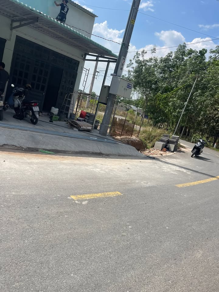 Đất nền Chánh Phú Hòa Bến Cát 600m² 2 tỷ - Sổ đỏ chính chủ