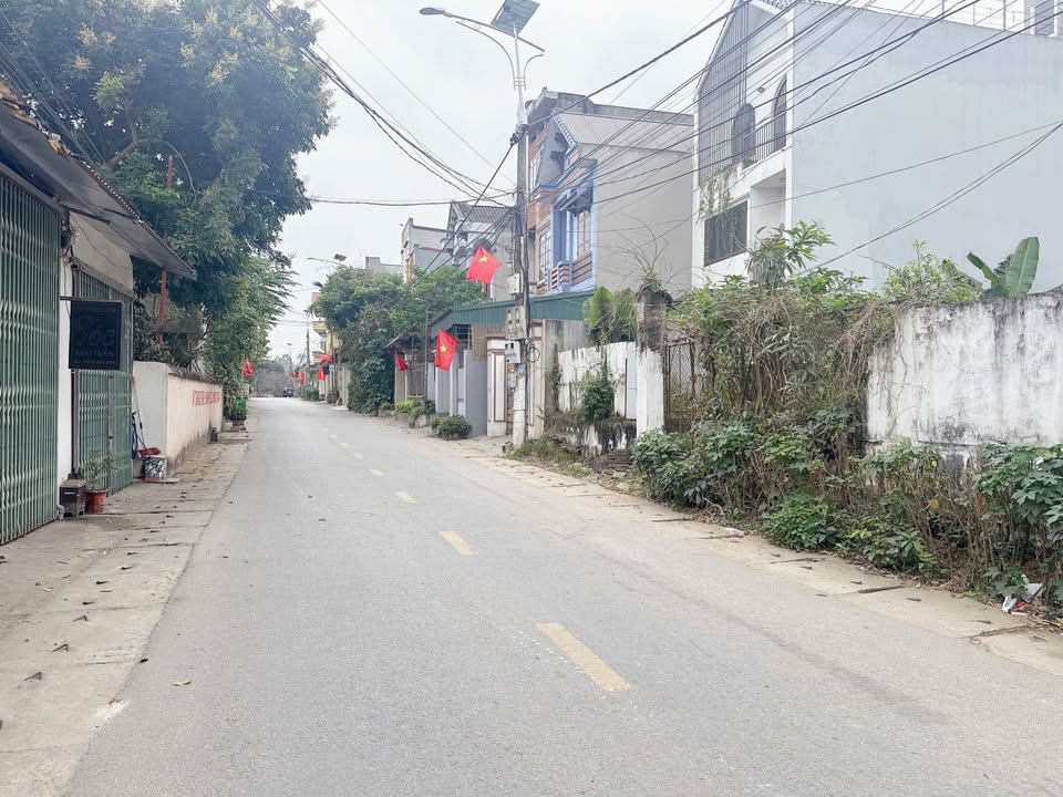 Đất nền Hùng Sơn, Lâm Thao 100m² - Vị trí trung tâm, giá 1.2 tỷ