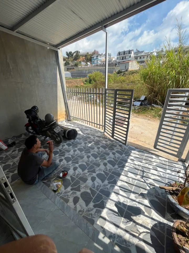 Nhà nguyên căn Phường 11 Vũng Tàu 100m² - Sẵn sàng ở ngay!