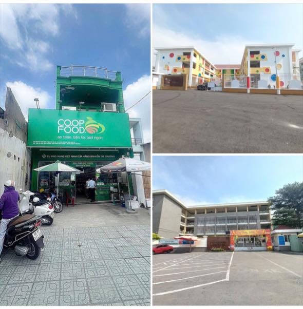 Nhà Phố Lã Xuân Oai, Thủ Đức 110m² giá 21 tỷ - Dòng tiền ổn định!