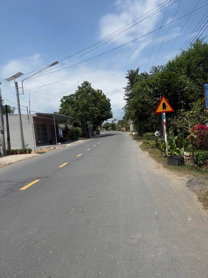 Đất nền Đường Huyện 10, Châu Thành 1262m² - Tiềm năng tăng giá vượt trội!