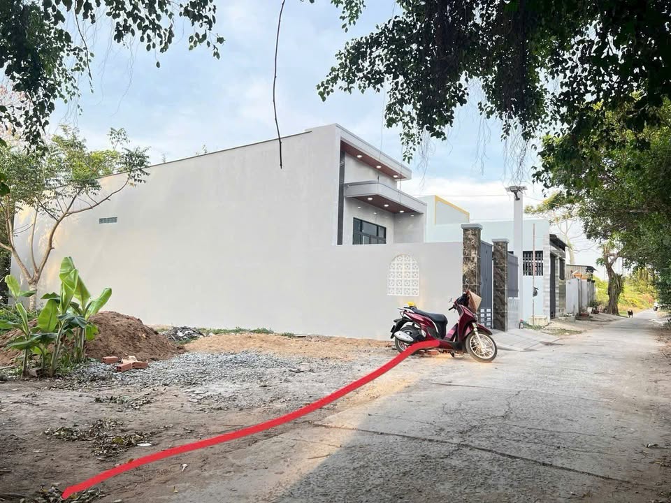 Đất nền Phường 6, TP Trà Vinh 205m² - Tiềm năng tăng giá vượt trội