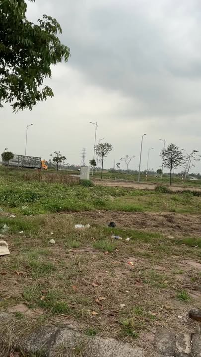 Đất nền Kim Thành 200m² - Cơ hội vàng đầu tư sinh lời!