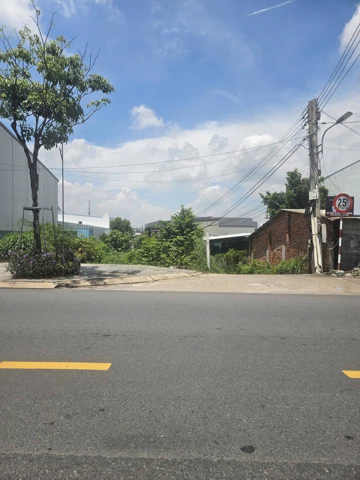 Đất nền Nguyễn Văn Lộng 138m² - Sổ đỏ chính chủ, kinh doanh cực đỉnh!