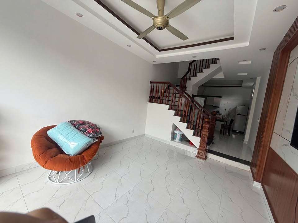 Nhà Mặt Tiền Hạ Đoạn 3, Hải An - 43m², 3 Tầng, Kinh Doanh Tốt