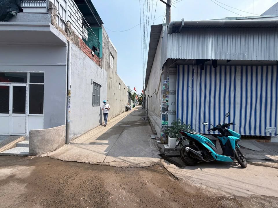 Nhà trọ Phước Thiền, Nhơn Trạch 110m² - 2.7 Tỷ, Sẵn Sàng Kinh Doanh