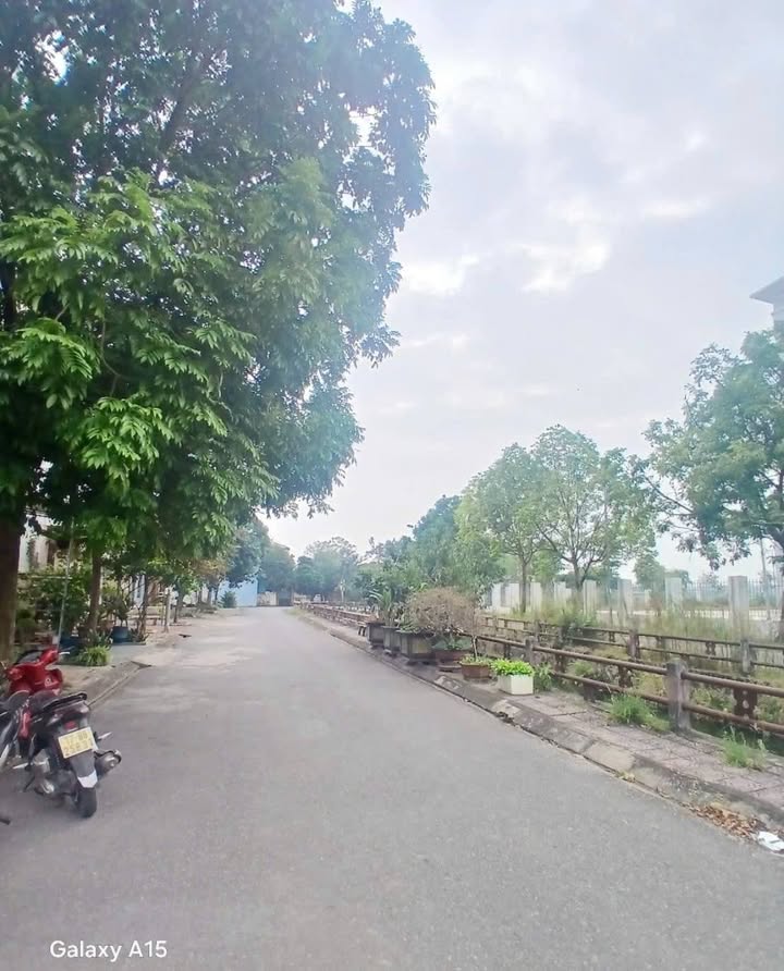 Đất nền Hoàng Diệu 81m² mặt sông - Tiềm năng tăng giá vượt trội!