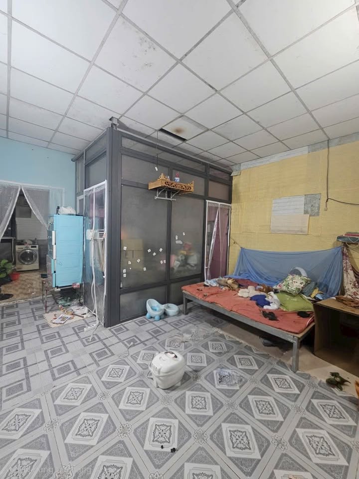 Nhà Riêng Hoàng Văn Thái 92m² - Giá Tốt Hiếm Có!