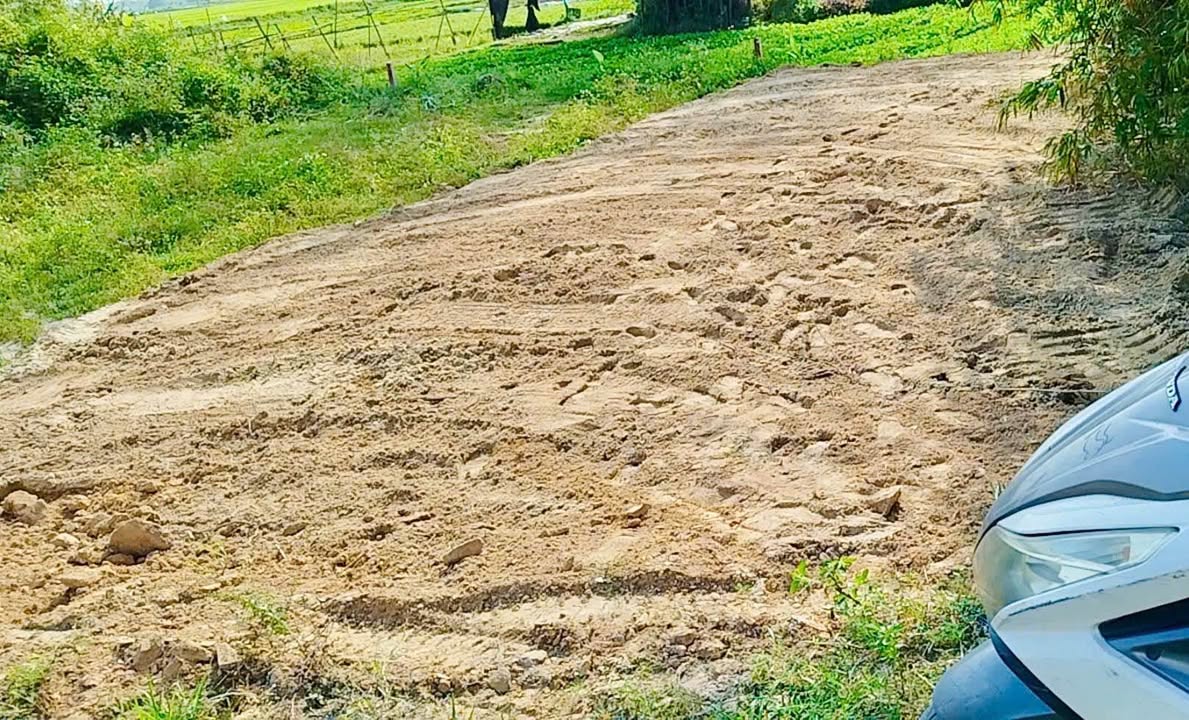 Đất nền Kiệt Lưu Quang Vũ 90.6m² Ngũ Hành Sơn - Sổ đỏ chính chủ!