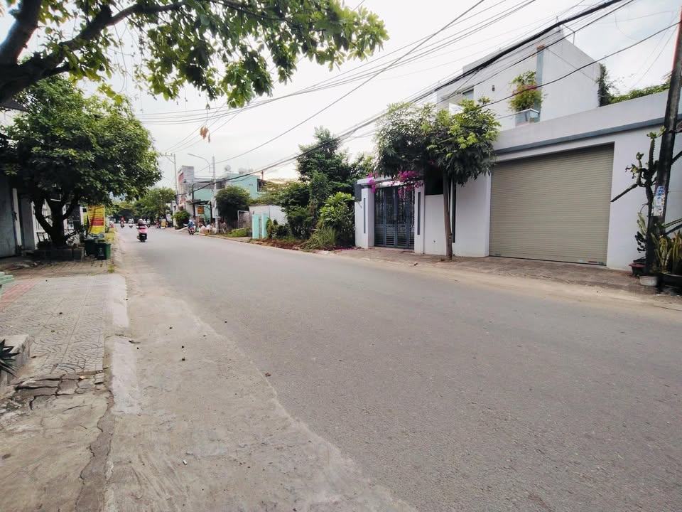 Nhà 2 Tầng Mặt Tiền Phạm Như Xương, Liên Chiểu - 93m², Giá Tốt 4 Tỷ