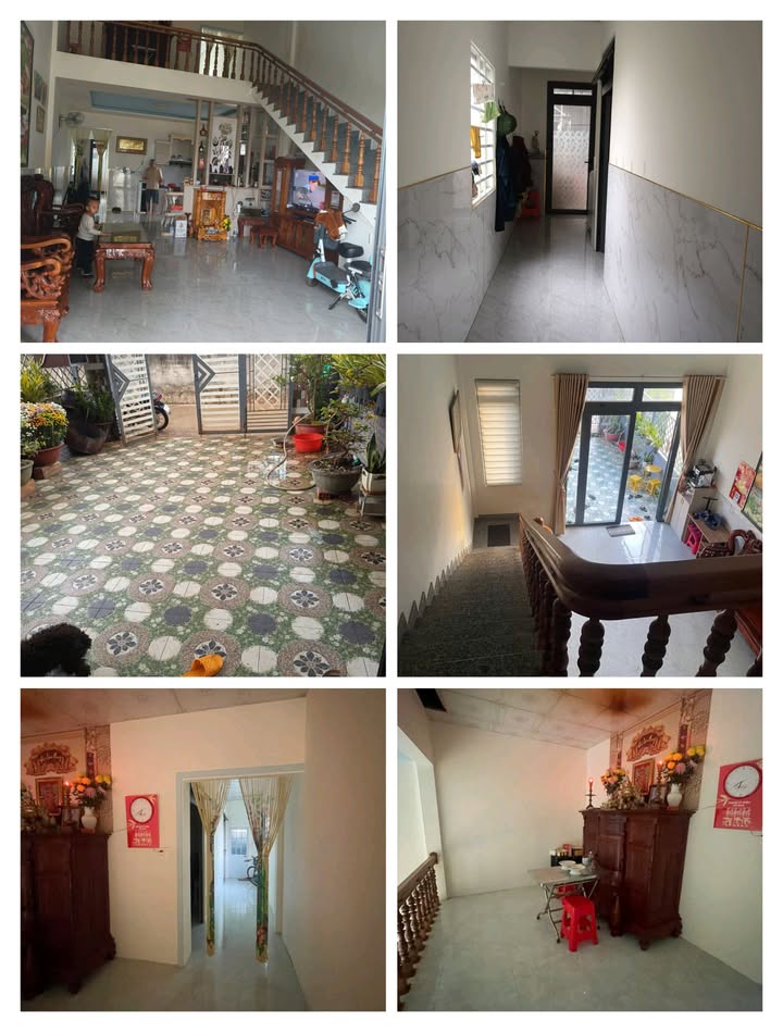 Nhà riêng Bồng Lai, Đà Lạt 155m² giá 2 tỷ - Chính chủ bán!