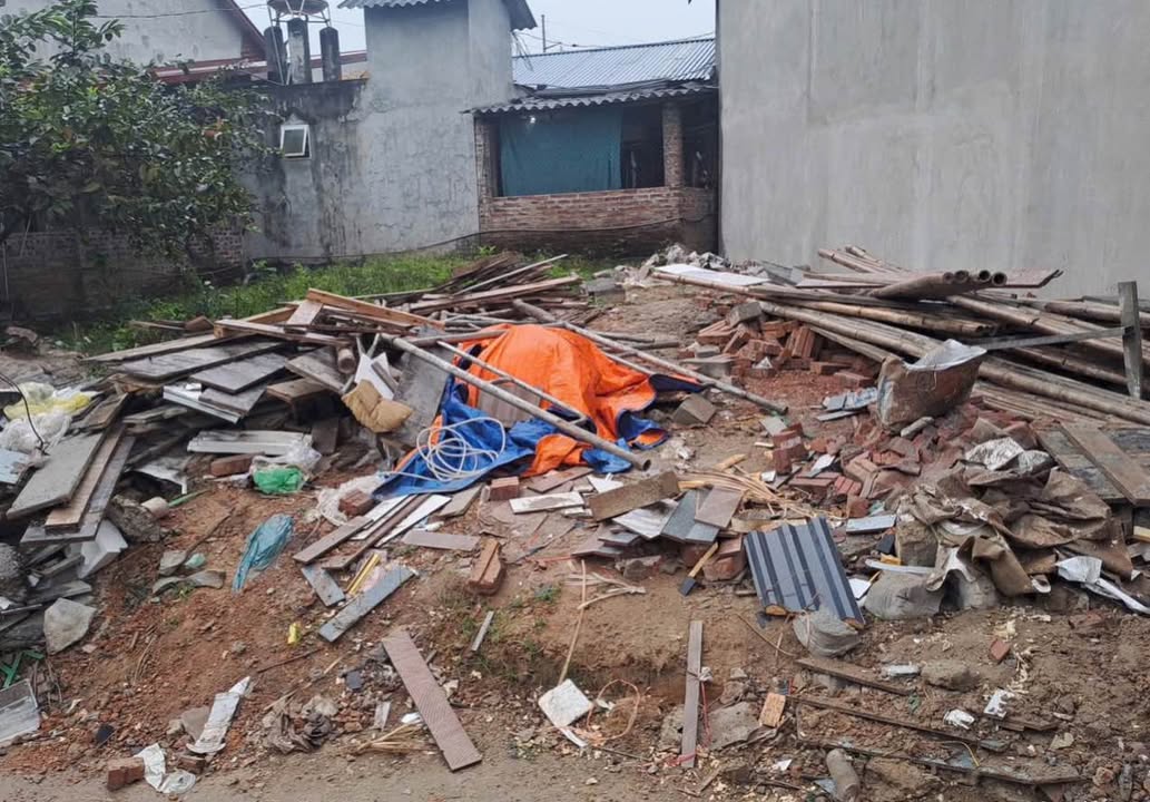 Đất nền Phường Quán Triều, TP. Thái Nguyên 75m² - Giá 620 triệu, Sổ đỏ sẵn sàng