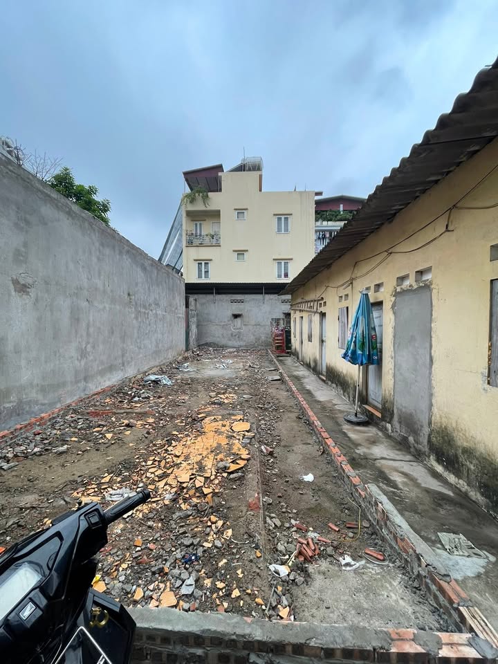 Bán đất 60m² Ngô Xuân Quảng, Gia Lâm - Sổ vuông, sát HV Nông nghiệp