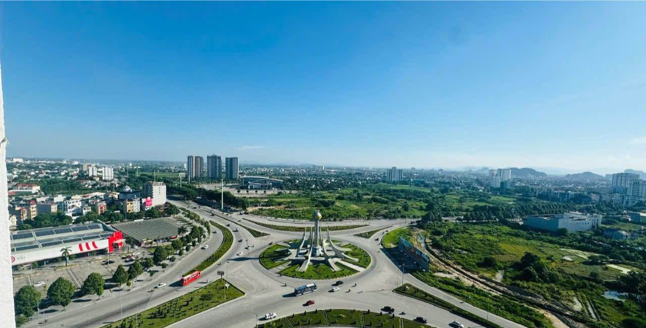 Căn hộ Eurowindow 54m² Nguyễn Hoàng - Sổ hồng sẵn, bàn giao ngay!