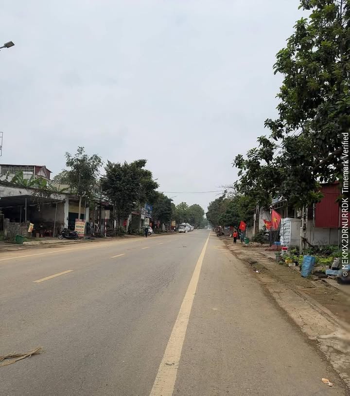 Đất nền Thọ Xuân 600m² - Đường to ô tô, tiềm năng sinh lời!