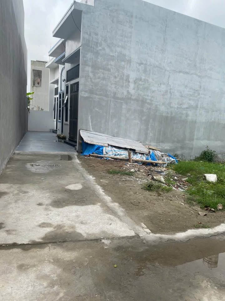 Đất 46m² 2 Mặt Tiền Kinh Doanh - TP Nam Định - 1.2 Tỷ