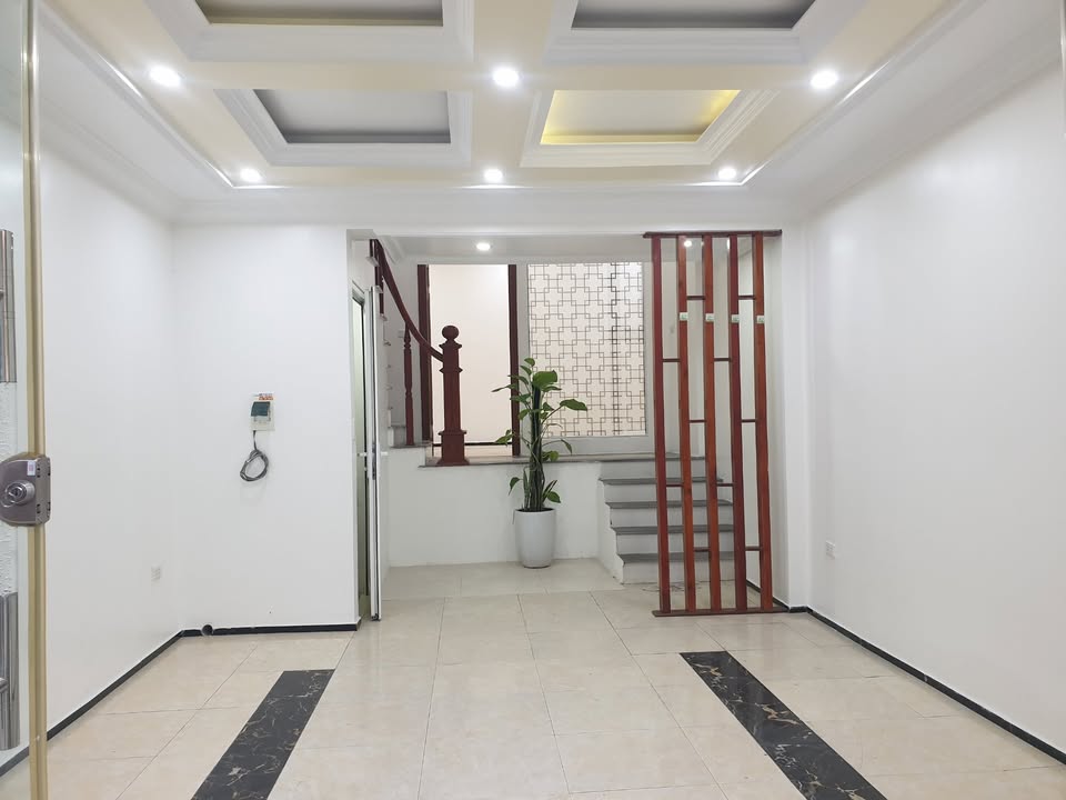 Nhà riêng Nam Định 47m² giá 2.25 tỷ - Thiết kế hiện đại, ngõ thông!