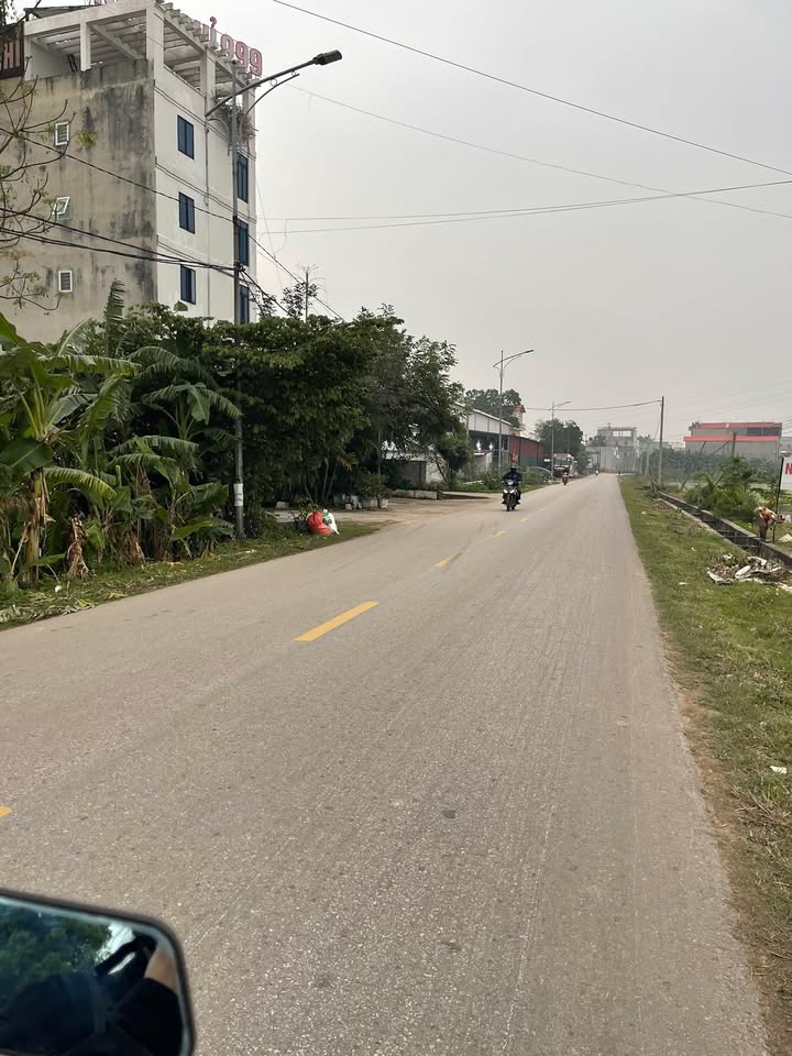 Đất nền 93m² mặt TL299, Bắc Ninh - Đầu tư sinh lời hấp dẫn