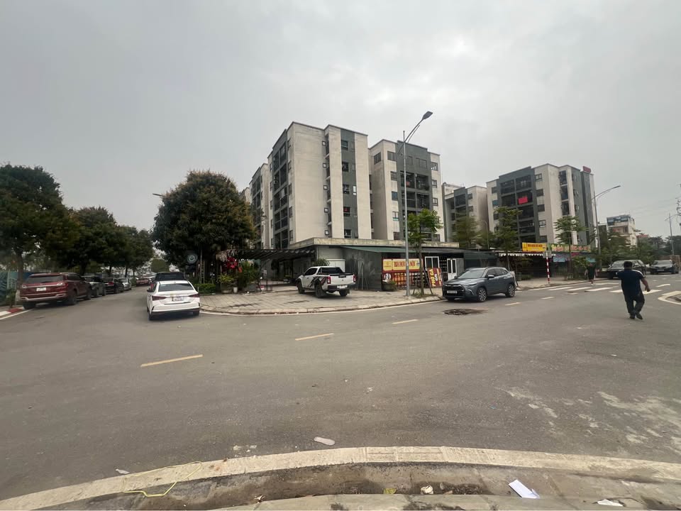 Đất Đấu Giá Mê Linh 75m² Hướng Đông Nam - Sổ Đỏ Sẵn Sàng