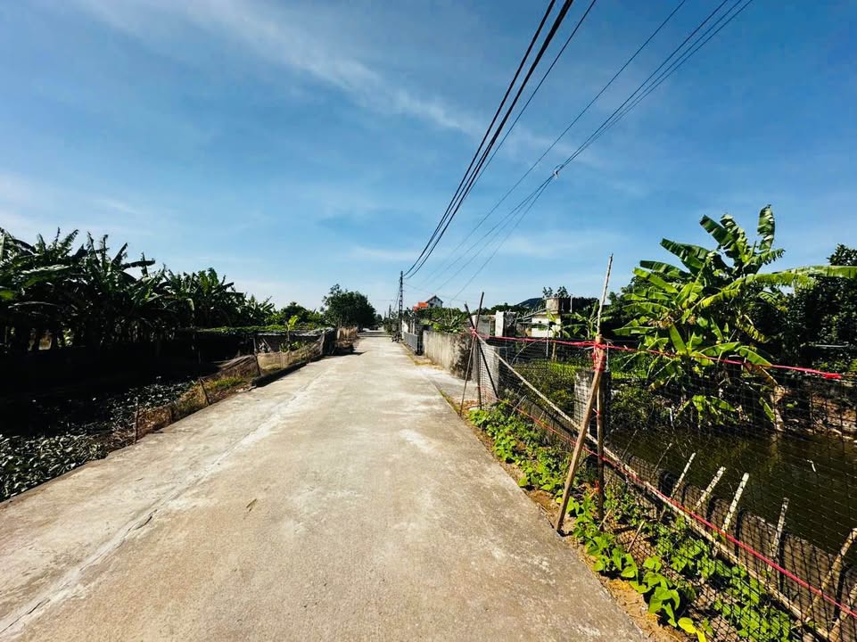 Đất nền Đông Cơ, Tiền Hải 100m² - Tiềm năng tăng giá vượt trội!