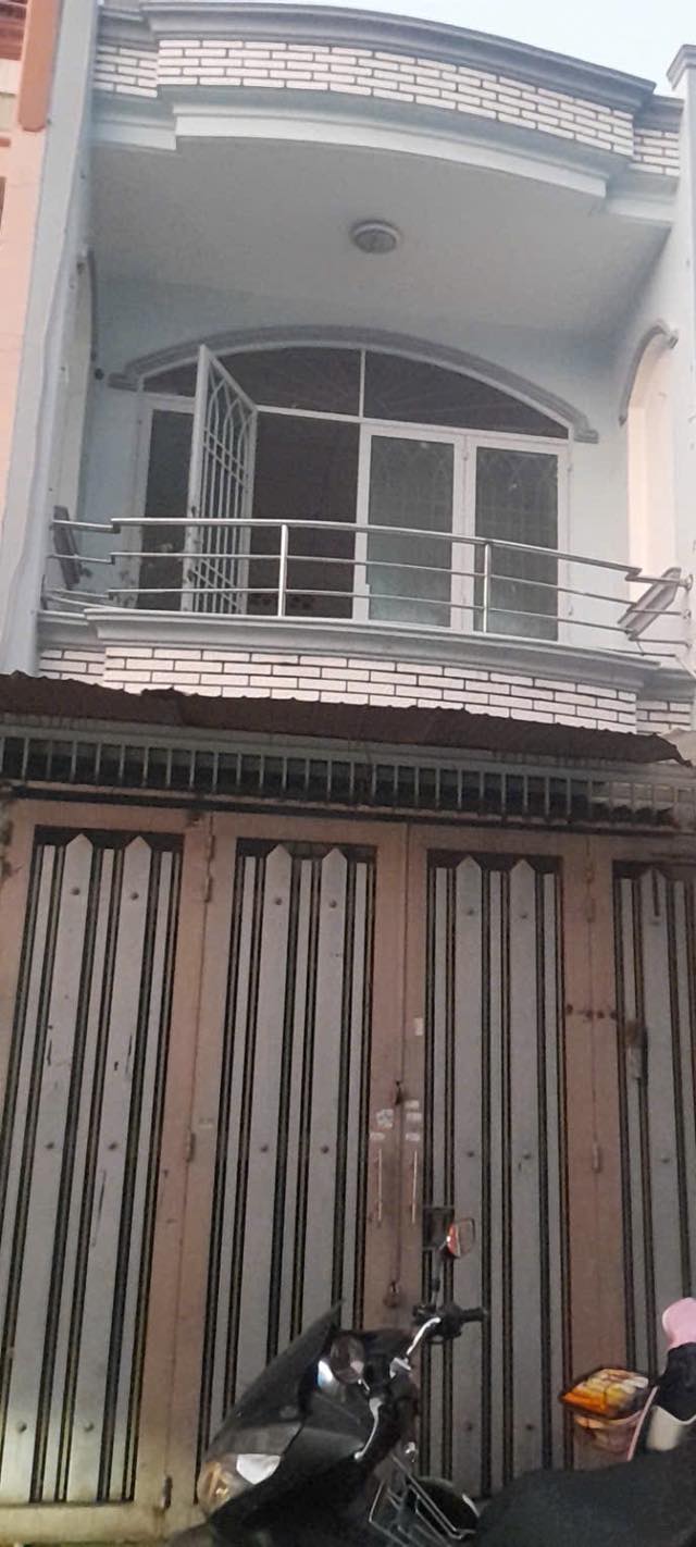 Mặt Tiền KD Sầm Uất Lê Văn Thọ, Gò Vấp - 53m² Giá 12 Triệu/Tháng